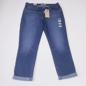 Levi's Women's New Boyfriend Jeans